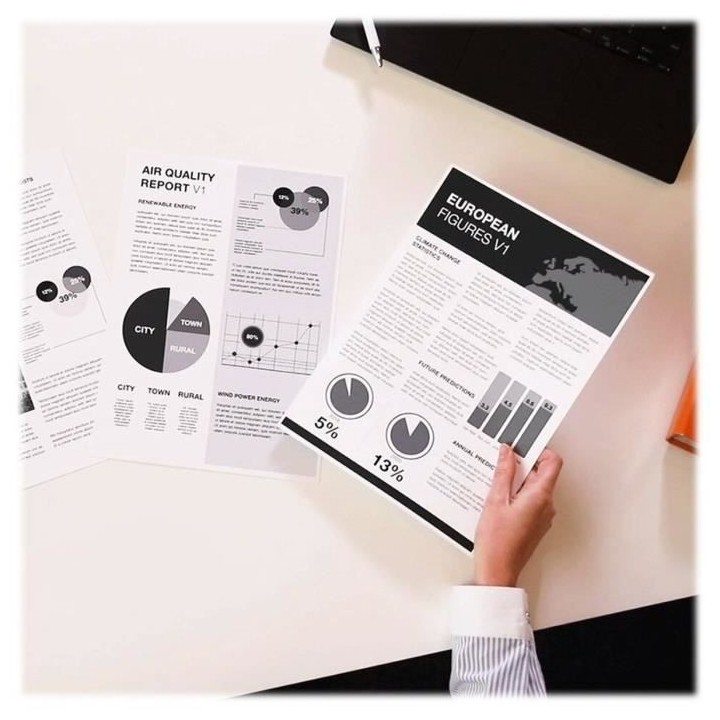 Pack de 2 Toners TN2320TWIN-BROTHER-Noir-2x2600p.-DCP-L2500, L2520, L2