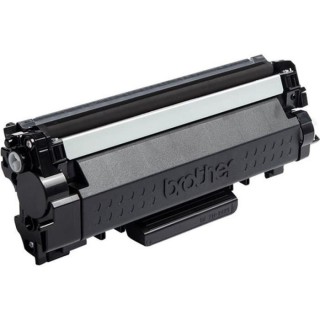 Pack de 2 Toners TN2420TWIN-BROTHER-Noir-2x3000 p.-DCP-L2510, L2530, L