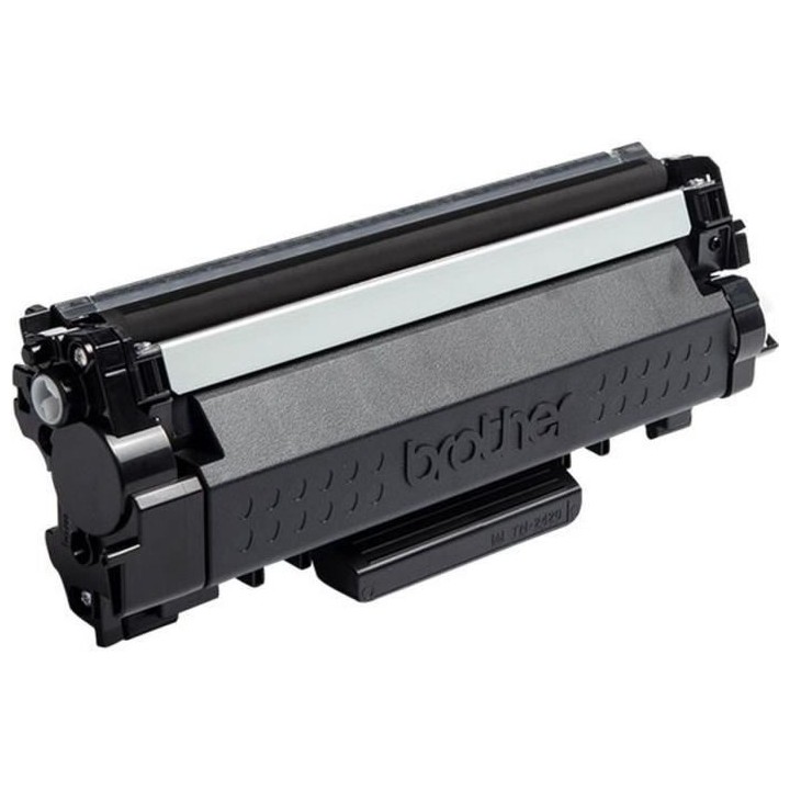 Pack de 2 Toners TN2420TWIN-BROTHER-Noir-2x3000 p.-DCP-L2510, L2530, L