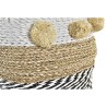 Set de basket DKD Home Decor Colonial (34 x 33 x 26 cm)