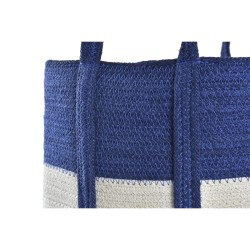 Set de basket DKD Home Decor Jute (40 x 32 x 40 cm)