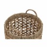 Set de basket DKD Home Decor Fibre (43 x 43 x 43 cm)