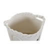 Set de basket DKD Home Decor Coton Enfant (32 x 32 x 28 cm)