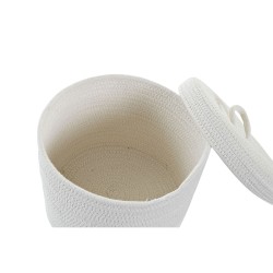 Set de basket DKD Home Decor 30 x 30 x 20 cm