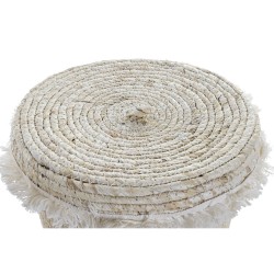 Set de basket DKD Home Decor Fibre (36 x 36 x 35 cm)