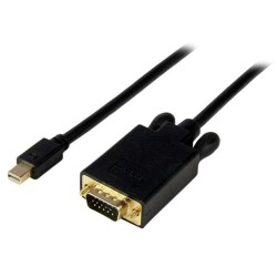 Adaptateur Mini DisplayPort...