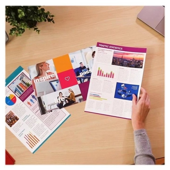 Pack de 4 cartouches d'encre LC426VAL - BROTHER - Noir, Cyan, Magenta,