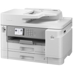 Imprimante Multifonction - BROTHER - MFC-J5955DW - Jet d'encre - A3 - Couleur - Wi-Fi - MFCJ5955DWRE1