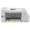 Imprimante Multifonction - BROTHER - MFC-J5955DW - Jet d'encre - A3 - Couleur - Wi-Fi - MFCJ5955DWRE1