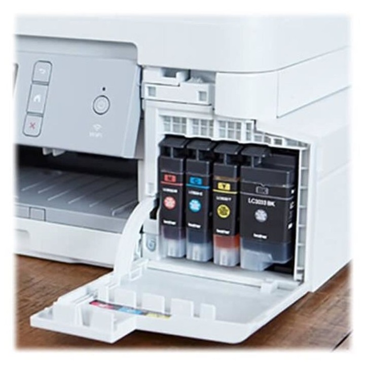 Imprimante Multifonction - BROTHER - MFC-J5955DW - Jet d'encre - A3 -