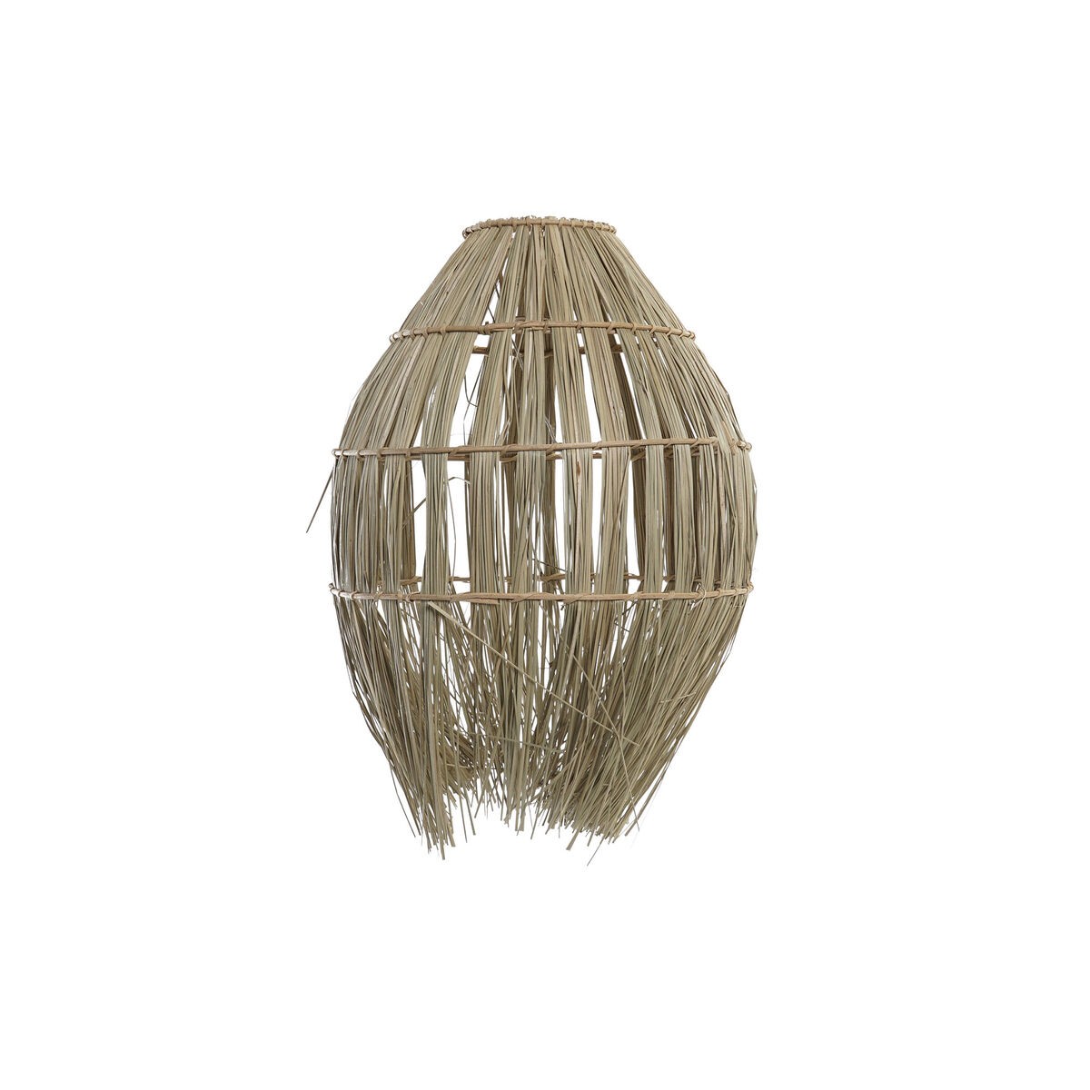 /299247/ecran-de-lampe-dkd-home-decor-fibre-naturelle-36-x-36-x-48-cm.jpg