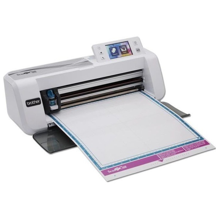 BROTHER Machine Scan'n'cut CM300