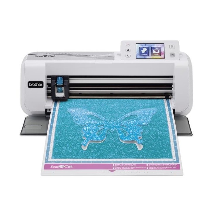 BROTHER Machine Scan'n'cut CM300