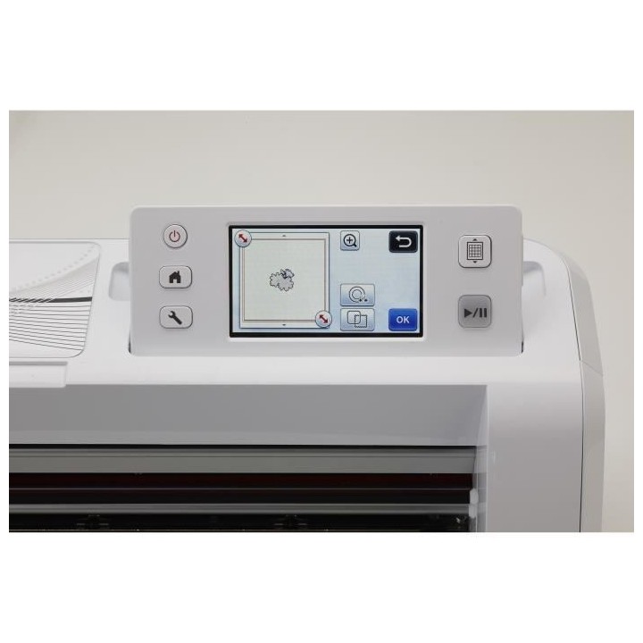 BROTHER Machine Scan'n'cut CM300