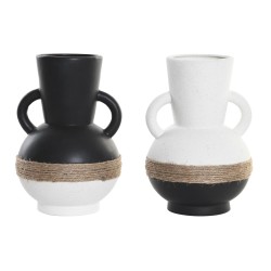 Vase DKD Home Decor 16,5 x...