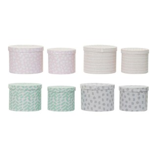 Carte postale microlorge