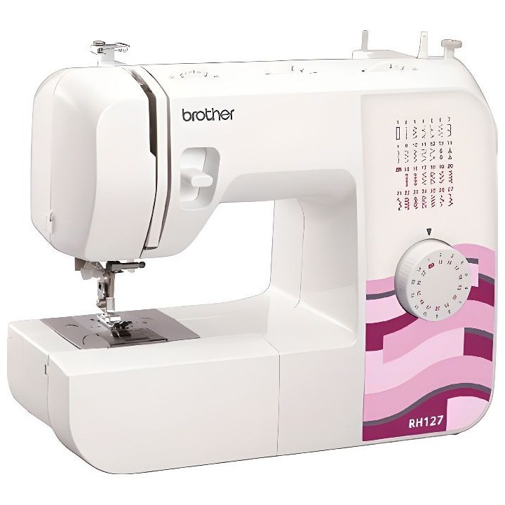 BROTHER RH-127