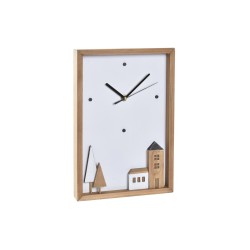 Horloge Murale DKD Home...