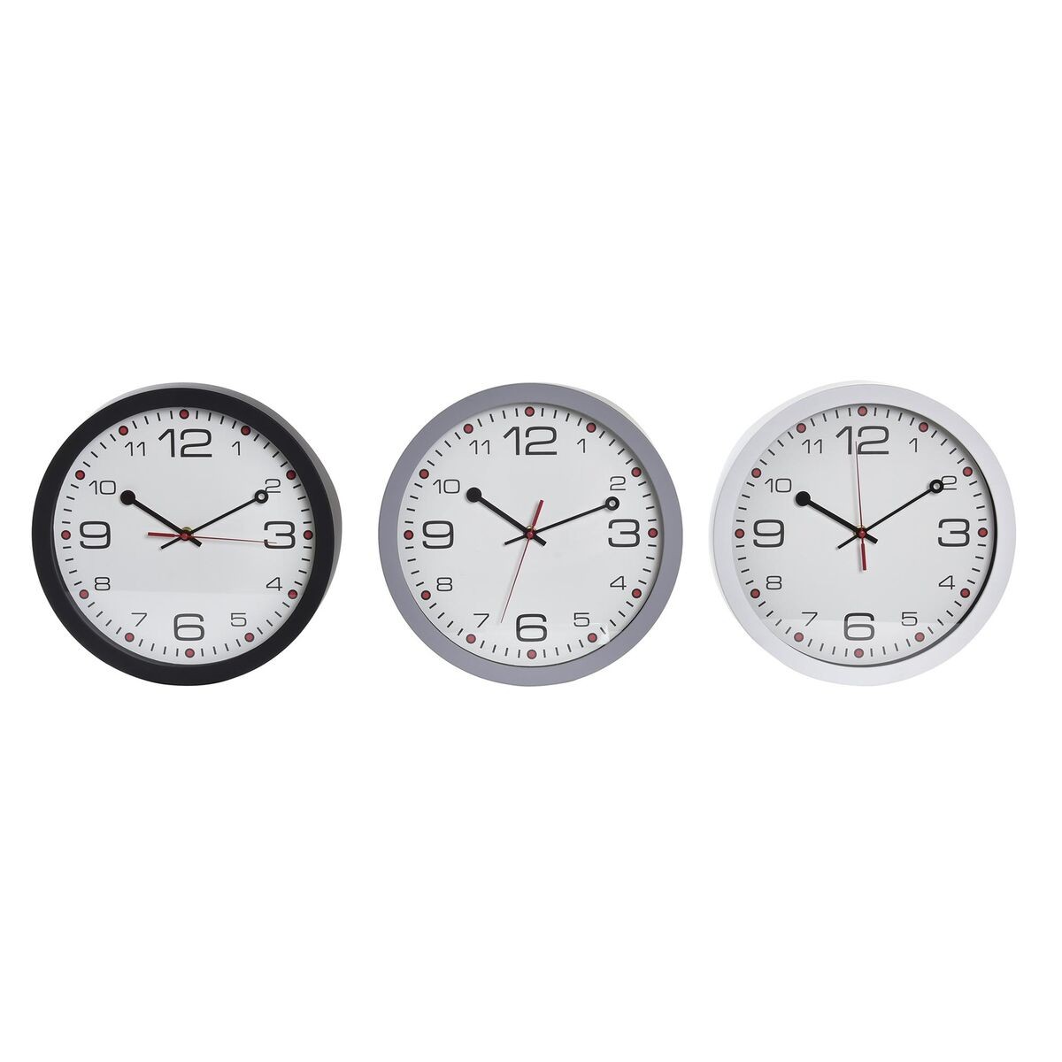 /299515/horloge-murale-dkd-home-decor-blanc-noir-gris-blanc-noir-pvc-metal-verre-3-pieces-30-x-40-cm-30-x-4-3-x-30-cm.jpg