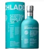 Bruichladdich - Scottish Barley - The Classic Laddie - Whisky - 50.0% Vol. - 70 cl