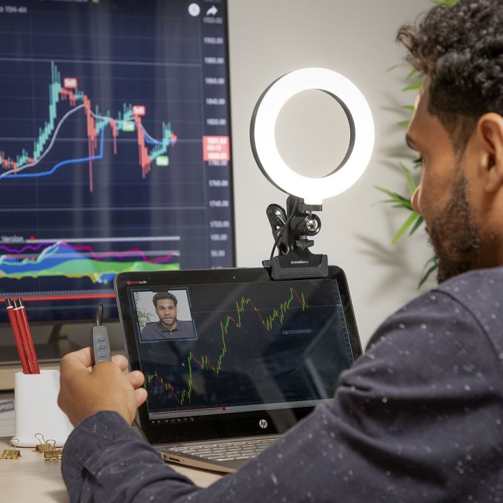 Carte postale microlorge