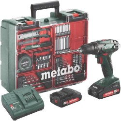 METABO Perceuse visseuse...