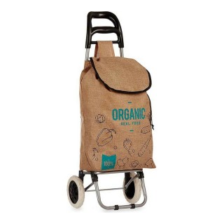 Carte postale microlorge