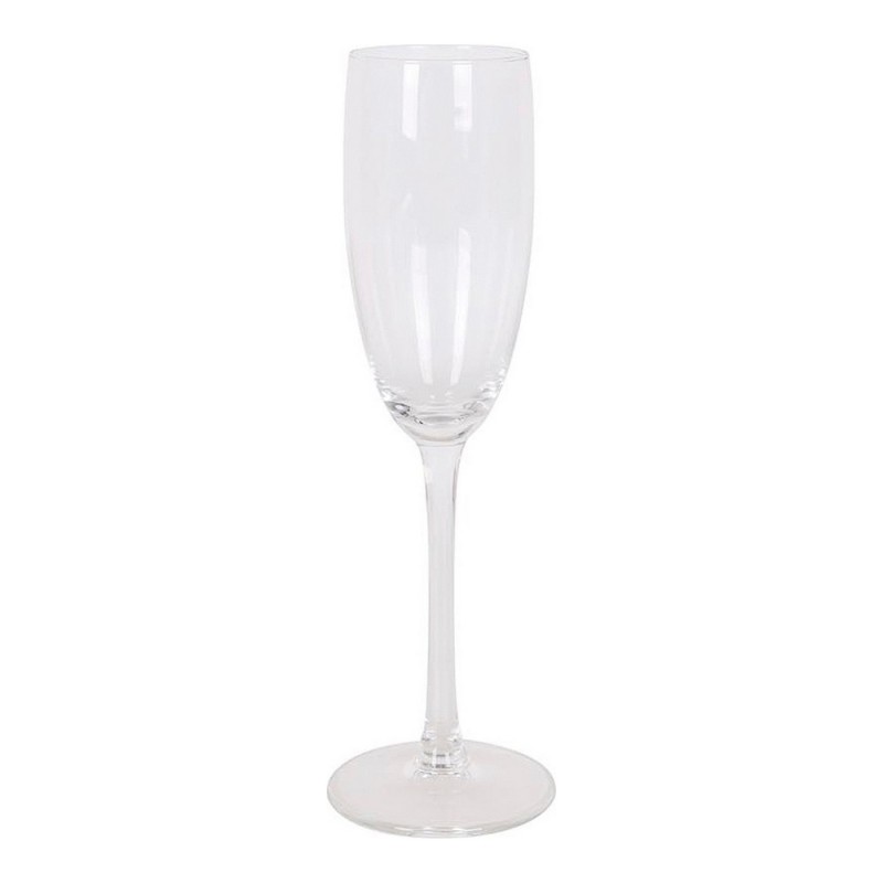 Coupe de champagne Royal Leerdam Sante Verre Transparent 4 Unités (18 cl)