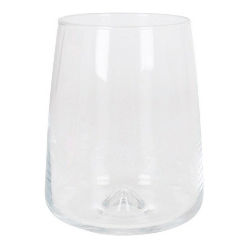 Set de Verres LAV Terra Verre Transparent 590 ml