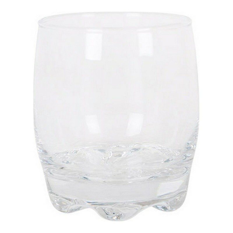 Set de Verres LAV Adora Verre Transparent 290 ml