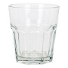 Set de Verres LAV Aras Verre Transparent 305 cc (6 pcs)