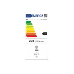 Congélateur Teka RSF73350FI 220 L