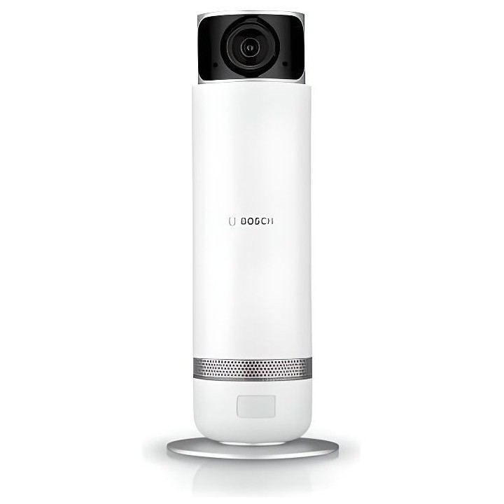 Caméra de surveillance Bosch Smart Home Full HD a usage intérieur 36