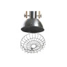 Suspension DKD Home Decor Argenté Marron Argent 50 W (31 x 31 x 44 cm)