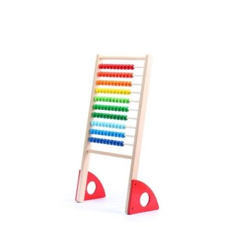 BSM - Abaque Boulier Géant - H 90 cm