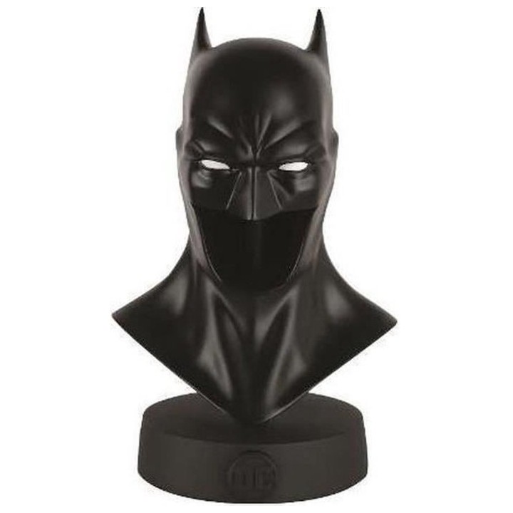 Figurine Masque - EAGLEMOSS - Batman - 20 cm