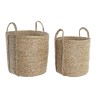 Set de basket DKD Home Decor 40 x 40 x 50 cm