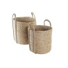 Set de basket DKD Home Decor 40 x 40 x 50 cm