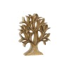 Figurine Décorative DKD Home Decor 25 x 4 x 30 cm Naturel Arbre (1 Unités)