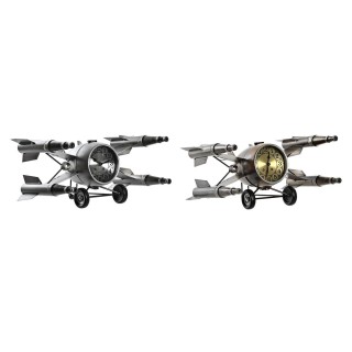 Carte postale microlorge