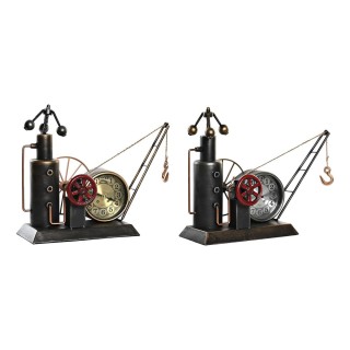 Carte postale microlorge