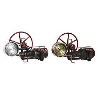 Carte postale microlorge