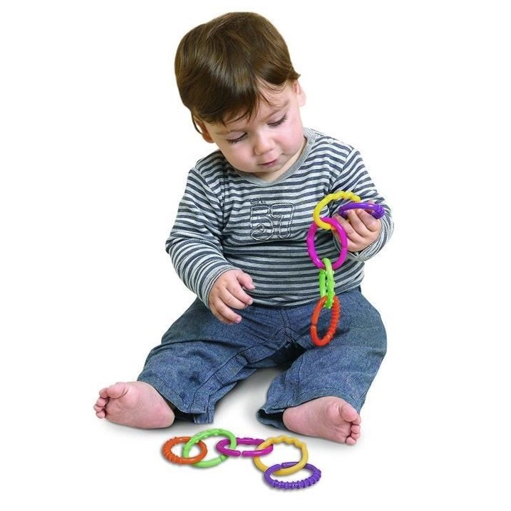 BSM Linkets 1er Age - 66 Pieces