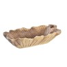 Centre de Table DKD Home Decor Acacia (33 x 18 x 9 cm)