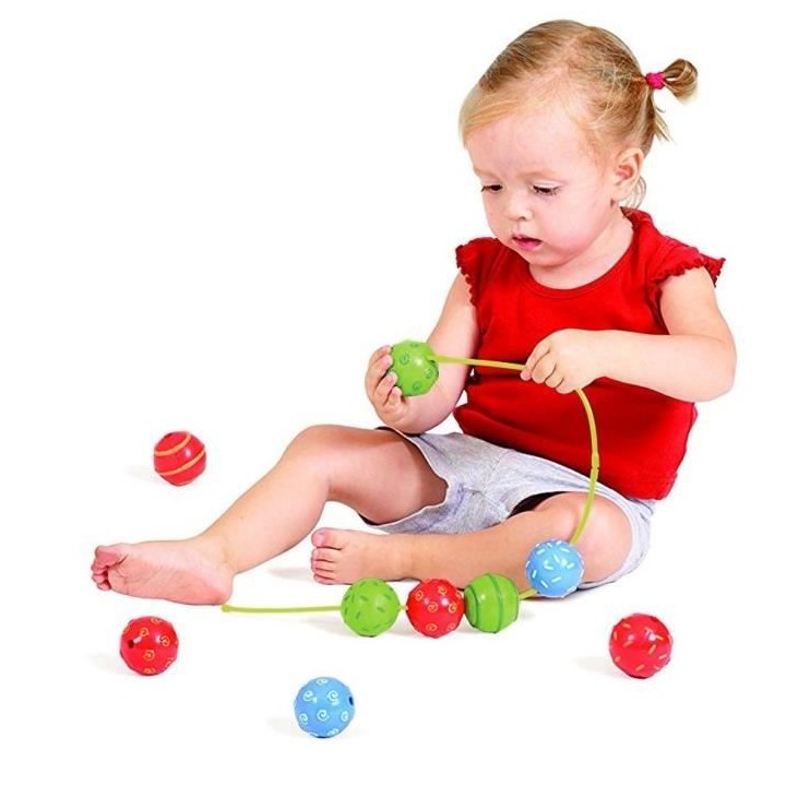 BSM Les balles a Enfiler