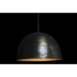 Suspension DKD Home Decor Doré Métal 50 W 60 x 60 x 45 cm