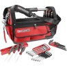 Boite a Outils Textile Probag FACOM - BS.T20CM1PB (Livré avec 8 Tvis Protwist + 9 Clés mixtes OVG + 9 Clés mâles + Pince mul