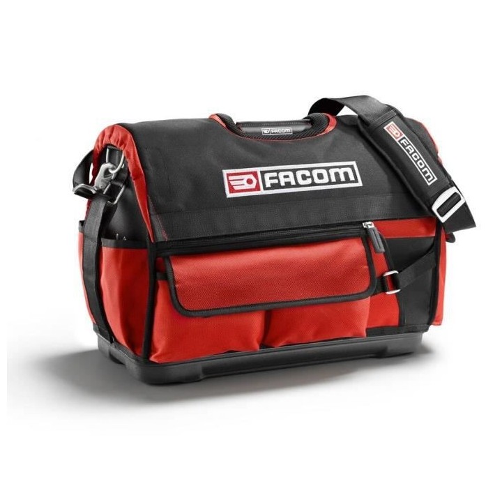 Boite a Outils Textile Probag FACOM - BS.T20CM1PB (Livré avec 8 Tvis