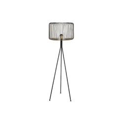 Lampadaire DKD Home Decor...