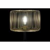 Lampadaire DKD Home Decor 58 x 58 x 171 cm Noir Doré Métal 220 V 50 W